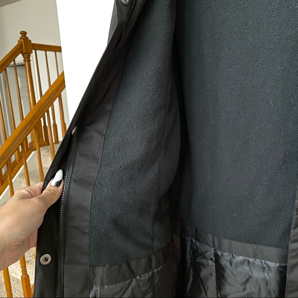 Killtec Winter Parka Jacket - Picture 3 of 11